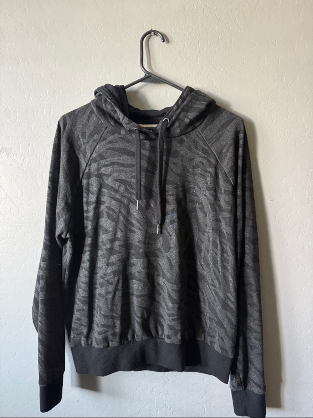 Ariat Animal Instincts Crew Sweatshirt